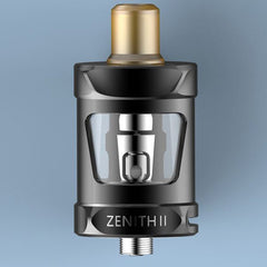 Clearomiseurs Zenith II 5,5 mL - Innokin - VAP LAB Alsace